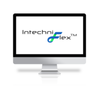 Intechniflex, WordPress